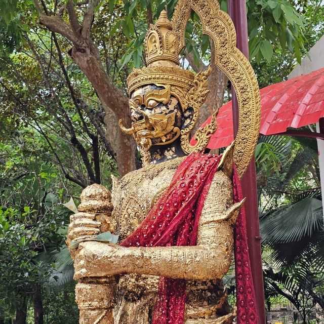 🙏🏻ม่อนกุเวร | สักการะเท้าเวสสุวรรณ 🙏🏻