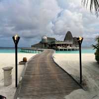 Anantara Kihavah Maldives Villas