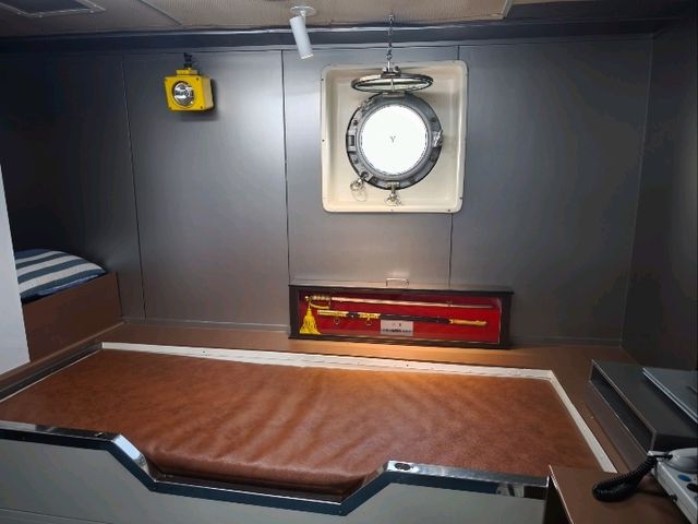 首爾戰艦公園（2）