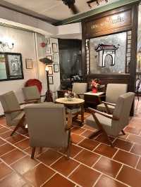 Yeng Keng Hotel: Timeless Heritage, Cozy Comfort