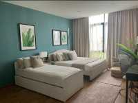 Hangouts urban n co