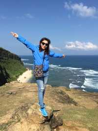 Ly Son Island 