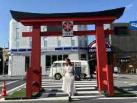 Bangsaen Toshin