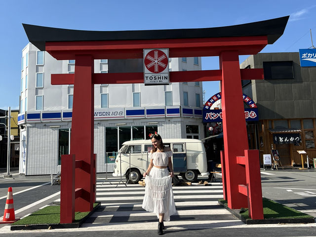 Bangsaen Toshin