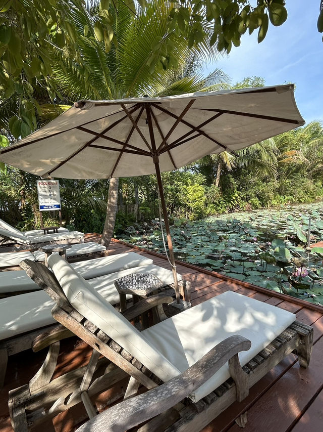 🏡 Chic Villas on Langkawi 