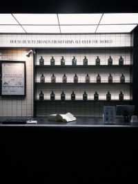 🇰🇷首爾漢南洞 高質感選品店 monclos hannam🪞韓系極簡控天堂