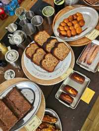 Nicolo Bakery | BKK