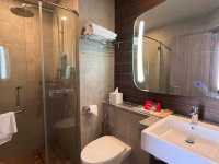  “Ibis Melaka Hotel:Chic Comfort Meets Heritage Charm”