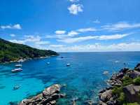 Similan… One day☀️🏝️