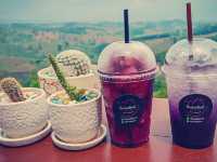 กิ่วม่วงฮิลล์คาเฟ่