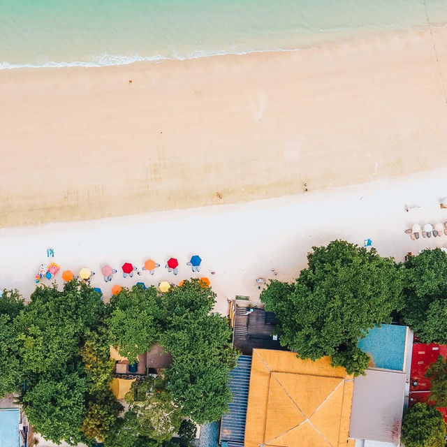 Samed Grand View Resort  