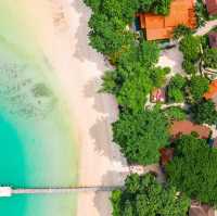 Ao Cho Grand View Hideaway Resort เกาะเสม็ด