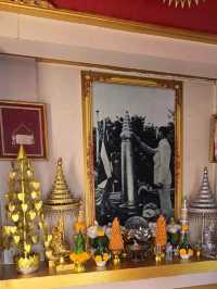 ศาลหลักเมือง จังหวัดเลย