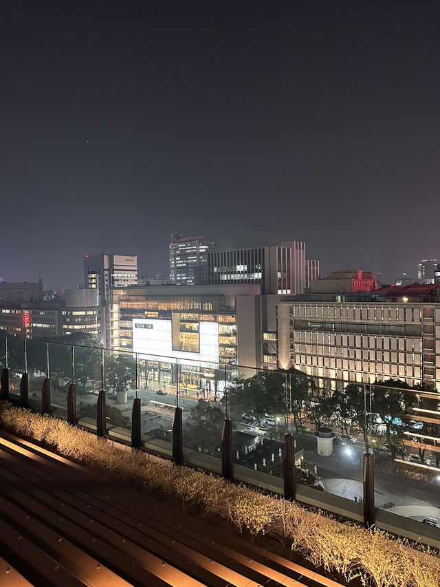 🇯🇵 名古屋榮必去打卡點和餐廳整理🎀