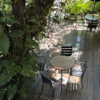 RAWR CAFE