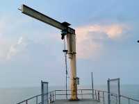 Lover’s Bridge (Tanjung Sepat) – A Solo Traveller’s Perspective
