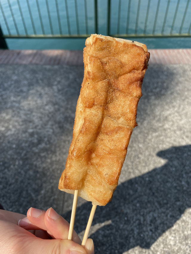 春遊出門去～這次來到南投日月潭以及九族文化村～