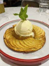 📍沙田新城市廣場✨Odelice!歎法餐🇫🇷呢度環境好chill，好適合打卡🍽️