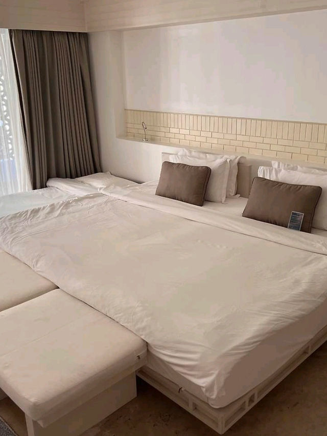 코창 아와리조트