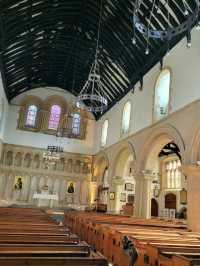 St James' Priory