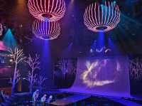 Sailing in Style: My Experience Onboard Norwegian Cruise Line