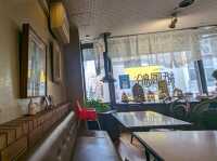 【鹿児島】天文館にあるレトロな喫茶店