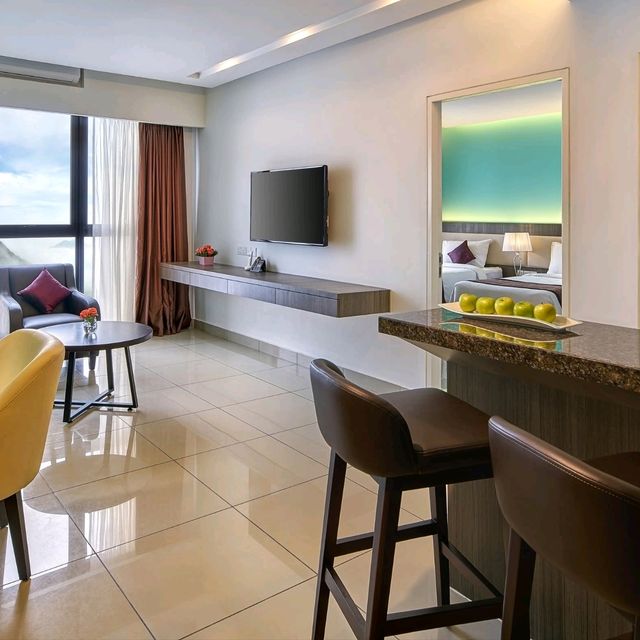 Best Hotel Ever