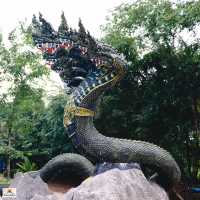 วัดหนองสามพราน
