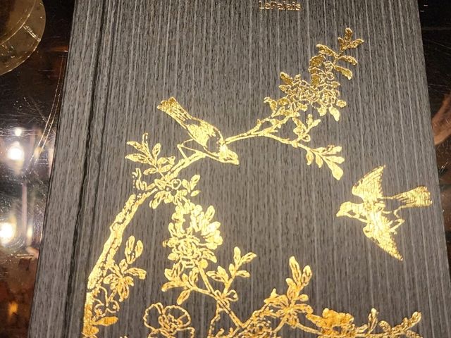 [台北] ミシュラン三つ星「Le Palais」 – 至高のディムサムと贅沢な味わい