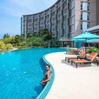 The Kaset Hua Hin  หัวหิน