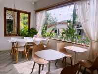 12cafe & bakery Ranong