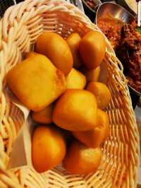 Cracking Into Flavour – A Feast at JUMBO Seafood Restaurant