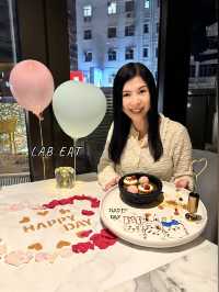 旺角超打卡生日西餐廳🎂