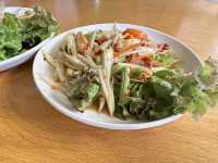 บ้านกล้วย & ไข่ Cafe