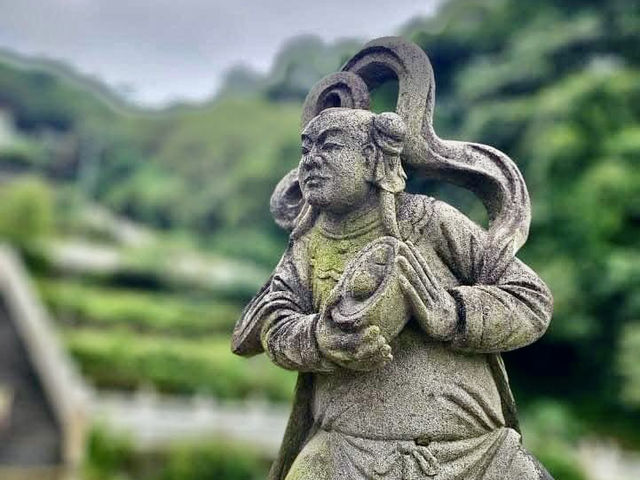 平易近人的台北大縱走第七段