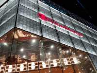 Saigon Centre – ห้างสรรพสินค้าระดับไฮเอนด์ใจกลางโฮ