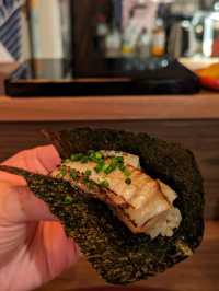 銅鑼灣 席前料理🍣高知城