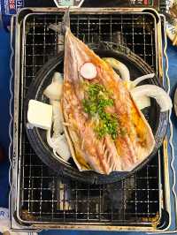 비주얼이 압도적인 아산역 근처 술집 ‘잔’
