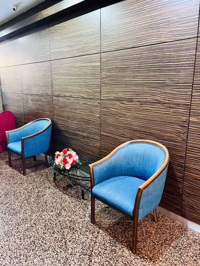 Kingwood Hotel Kuching: Comfort and Convenience in the Heart of the City