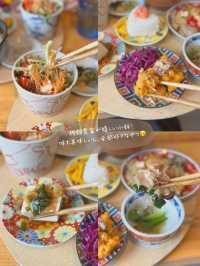 【兵庫/神戸】夏は素麺🌻
