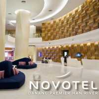 Novotel Danang Premier Han River 
