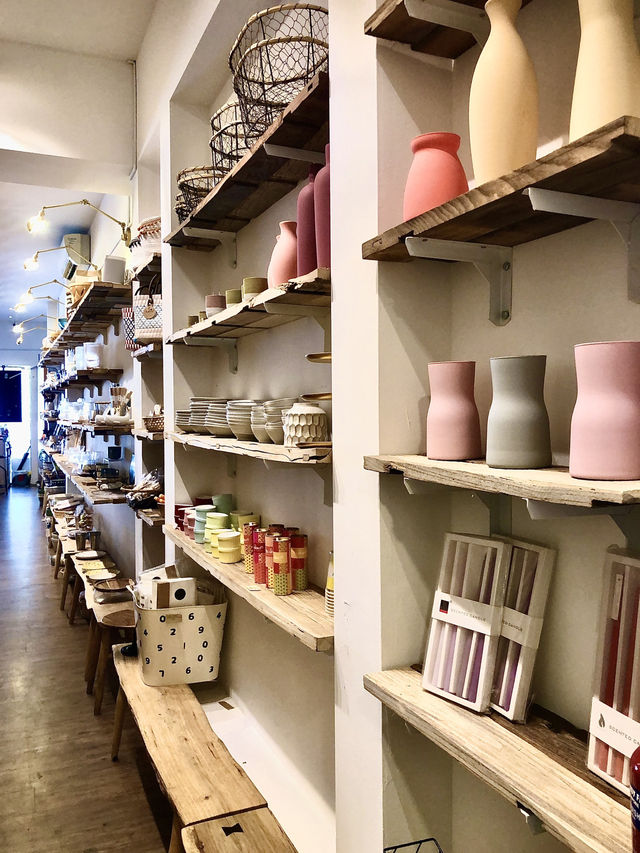 Chai, Coffee & Cultural Charm — A Morning on Arab Street