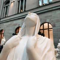 National Museum Sweden