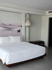 在越南峴港｜超relax 的Resort 