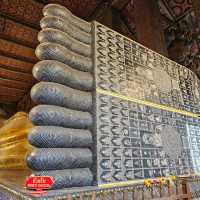 🔆WAT PHO | เที่ยววัดโพธิ์ วัดดังประจำรัชกาลที่1🔆