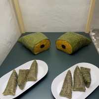 三棟屋博物館 (Sam Tung Uk Museum)