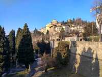 Bergamo Italy