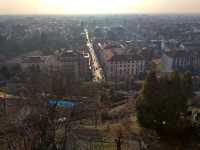 Bergamo Italy