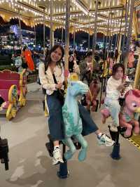 Shanghai Disneyland และเครื่องเล่นที่ไม่ควรพลาด