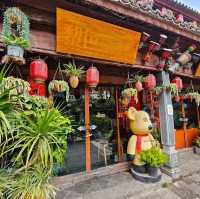 เมืองโบราณต้าหลี่